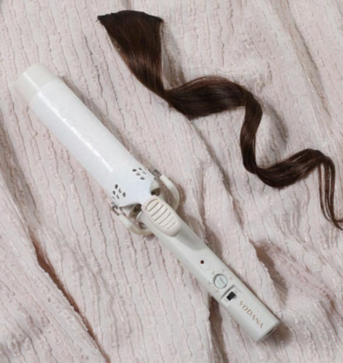 Vodana Hair Tools – Get Sleek, Bouncy Curls with Our Best